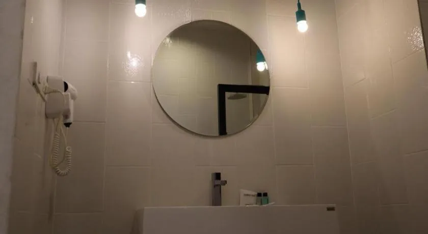 Chic-Chidkong Boutique Hotel