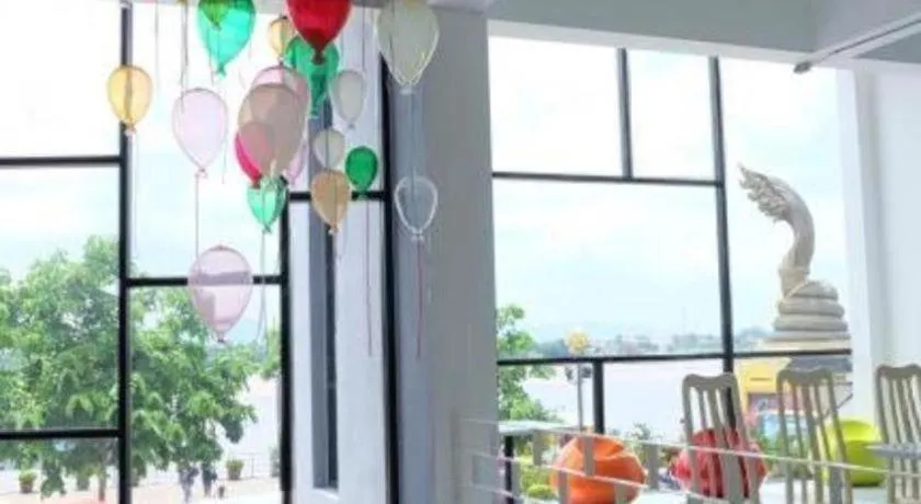 Chic-Chidkong Boutique Hotel