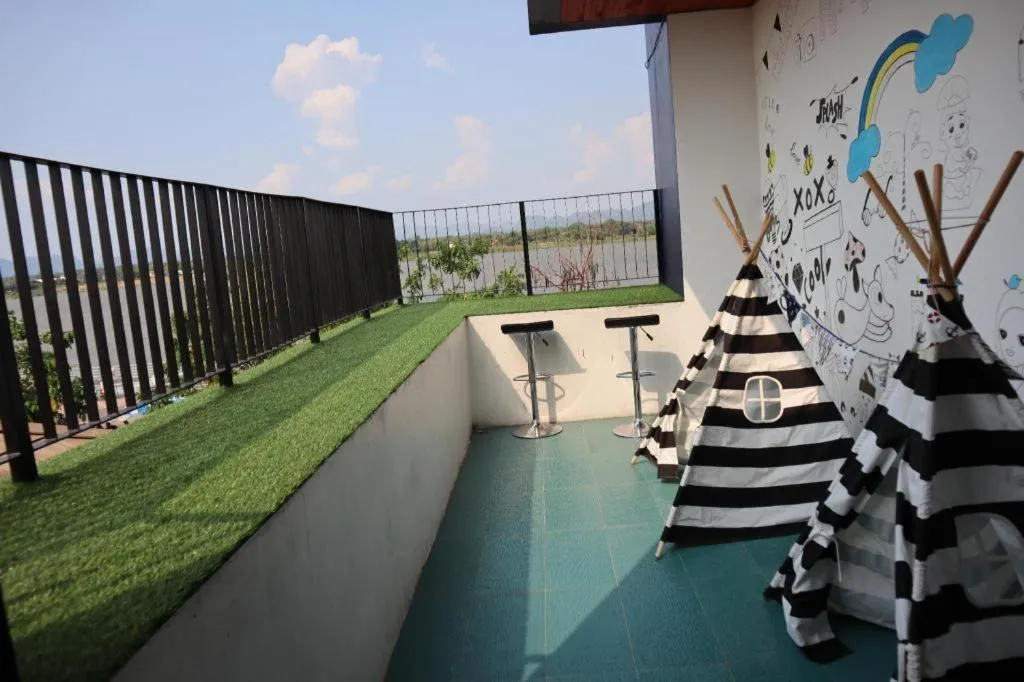 Chic-Chidkong Boutique Hotel