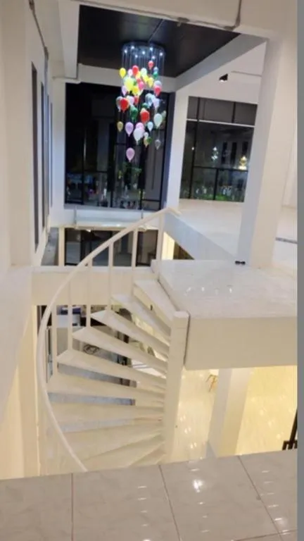 Chic-Chidkong Boutique Hotel