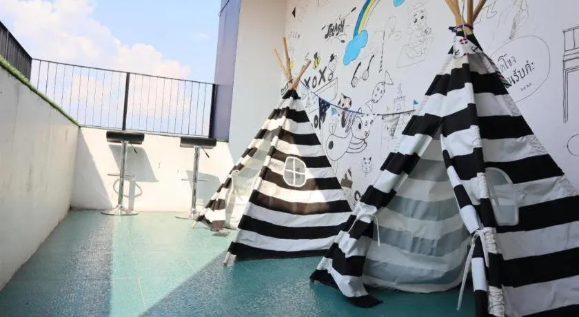 Chic-Chidkong Boutique Hotel