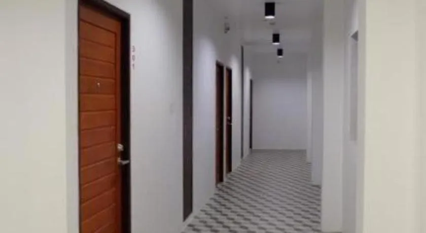 Chic-Chidkong Boutique Hotel