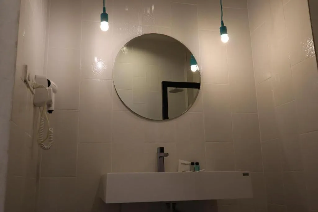 Chic-Chidkong Boutique Hotel