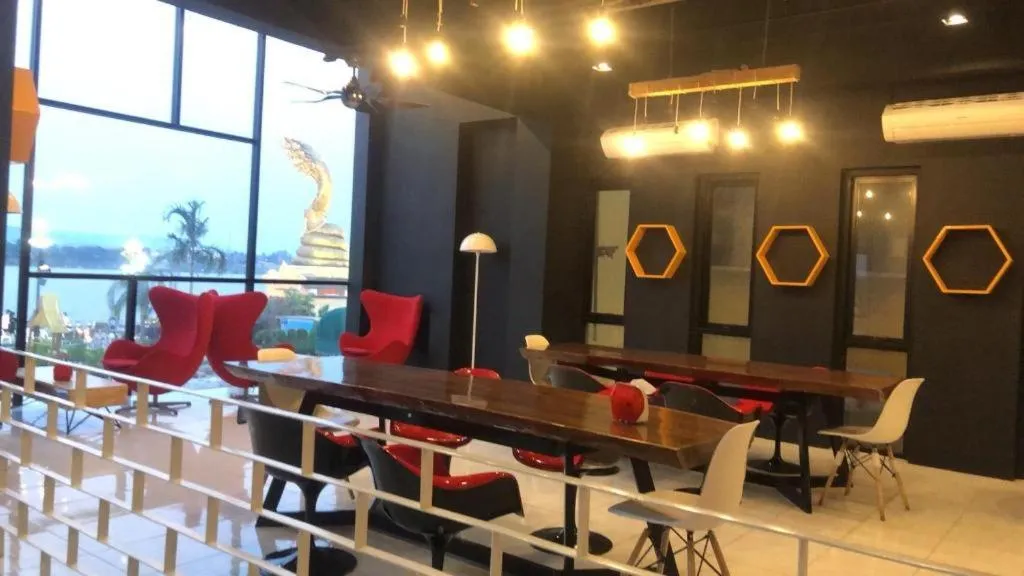 Chic-Chidkong Boutique Hotel