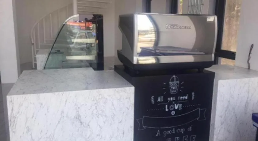 Chic-Chidkong Boutique Hotel