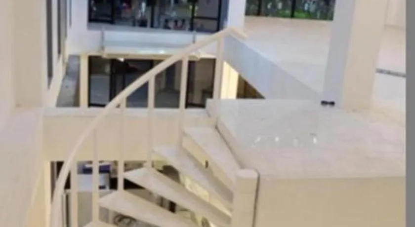 Chic-Chidkong Boutique Hotel