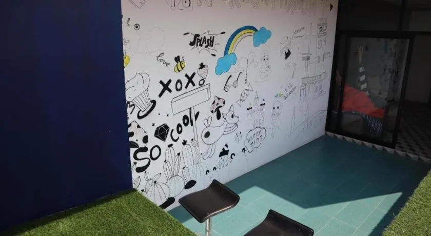 Chic-Chidkong Boutique Hotel