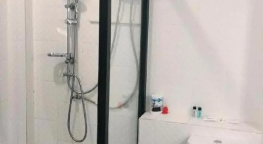 Chic-Chidkong Boutique Hotel