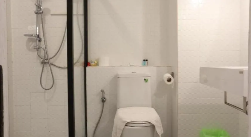 Chic-Chidkong Boutique Hotel