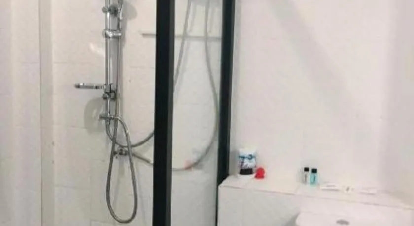 Chic-Chidkong Boutique Hotel