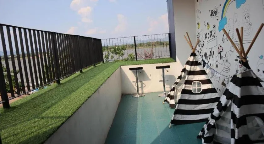 Chic-Chidkong Boutique Hotel