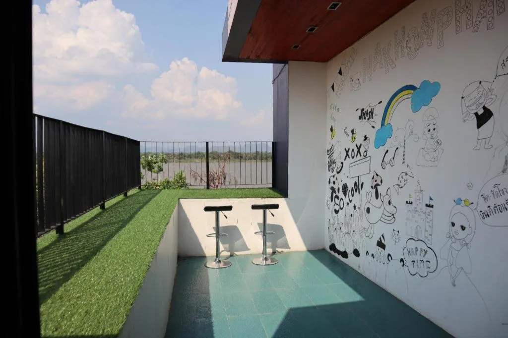 Chic-Chidkong Boutique Hotel