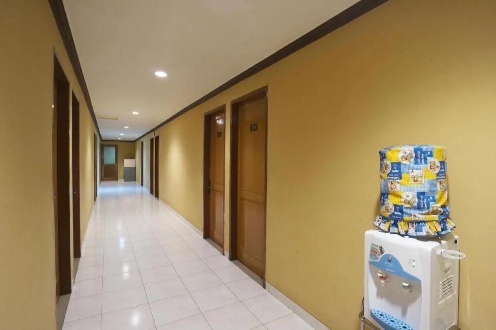 Hotel Permata Bandara