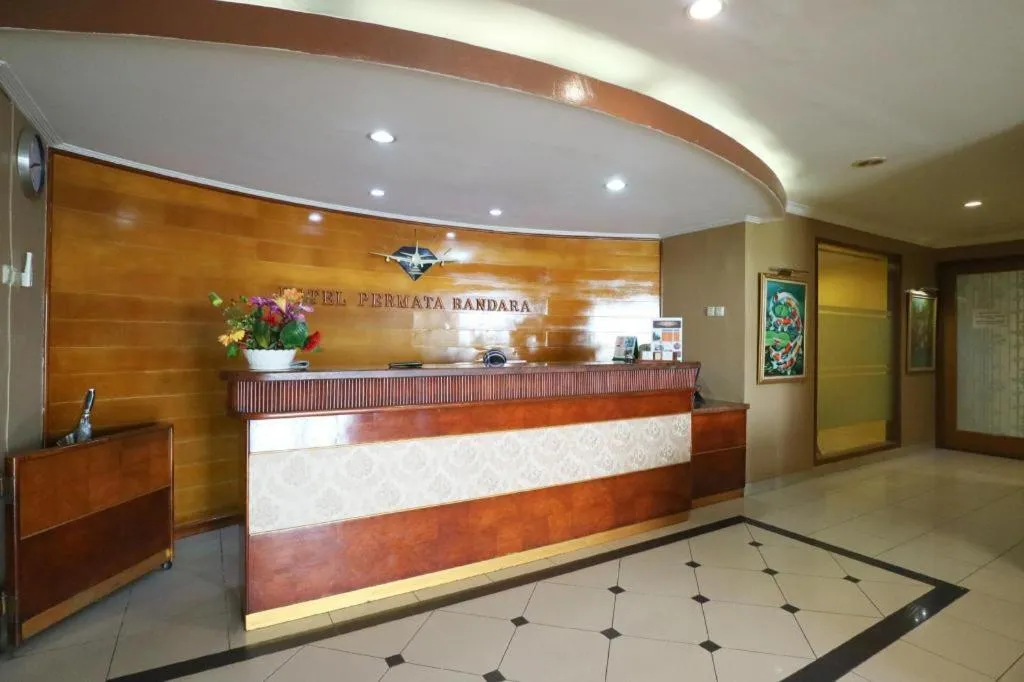 Hotel Permata Bandara