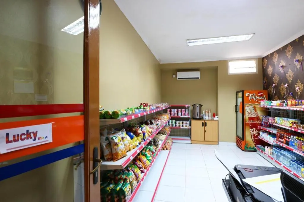 Hotel Permata Bandara