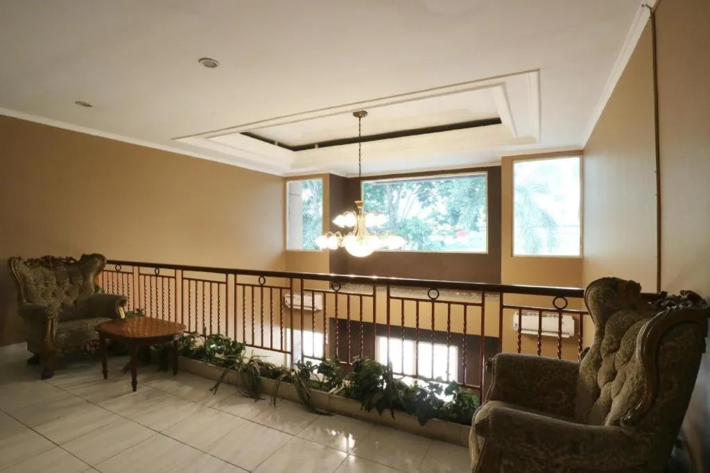 Hotel Permata Bandara