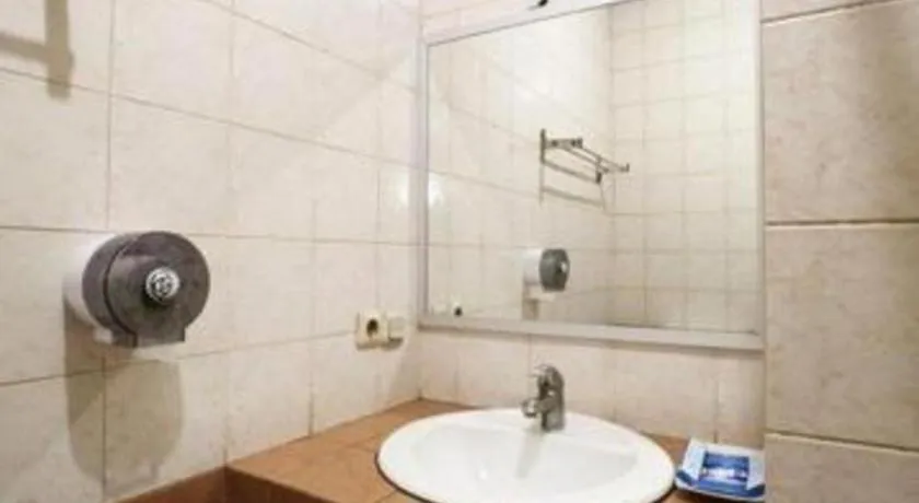 Hotel Permata Bandara