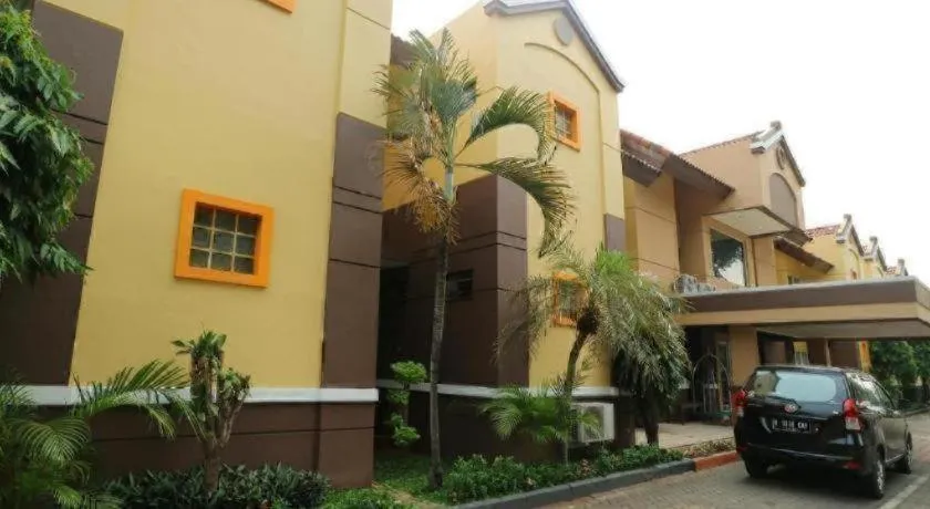 Hotel Permata Bandara