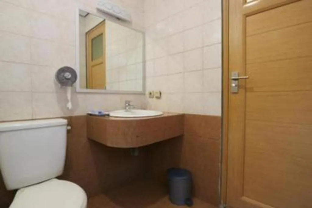 Hotel Permata Bandara