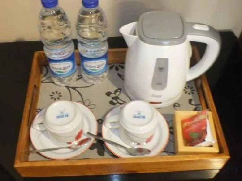 Hotel Permata Bandara