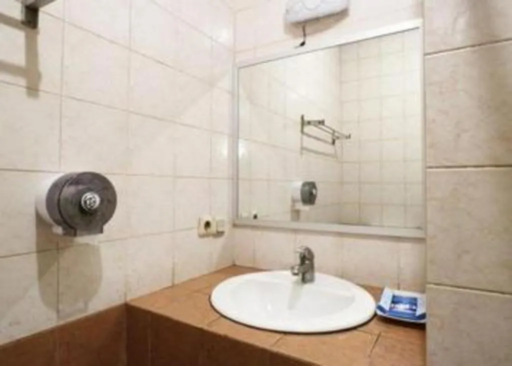 Hotel Permata Bandara