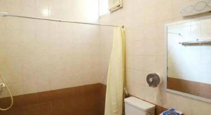 Hotel Permata Bandara