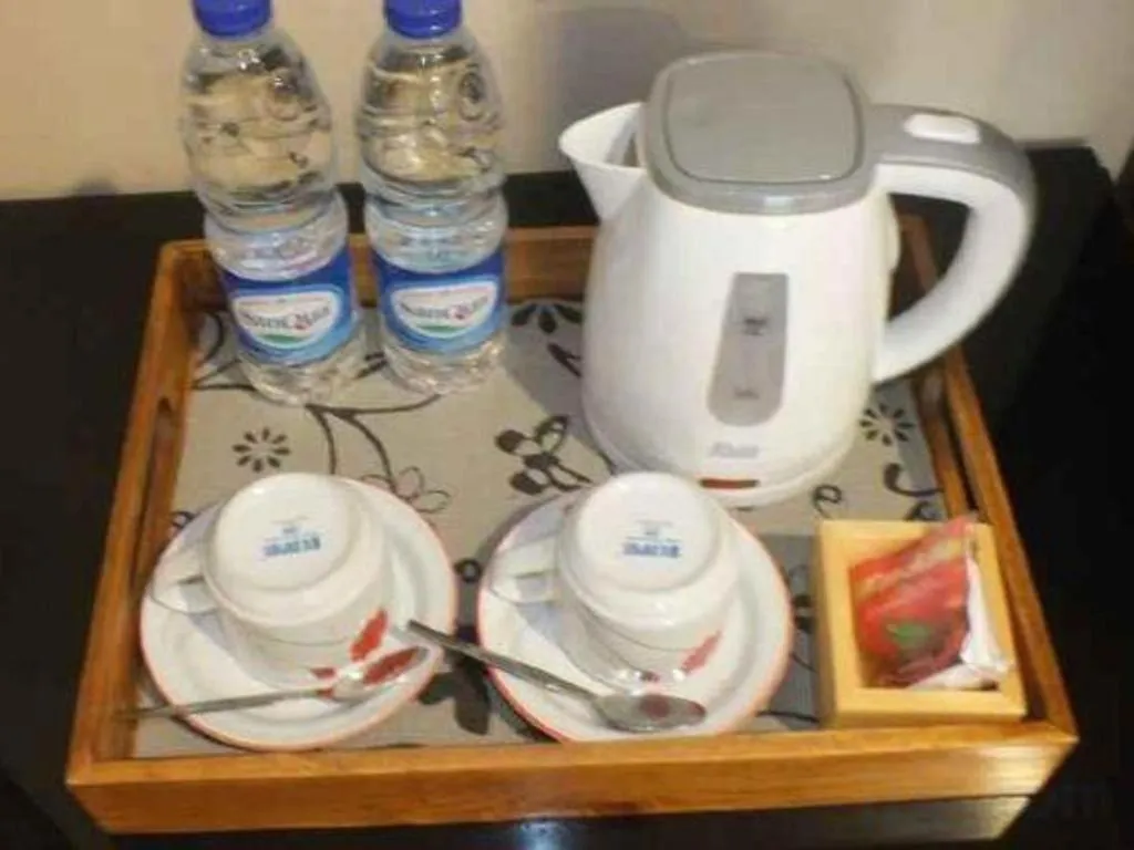 Hotel Permata Bandara