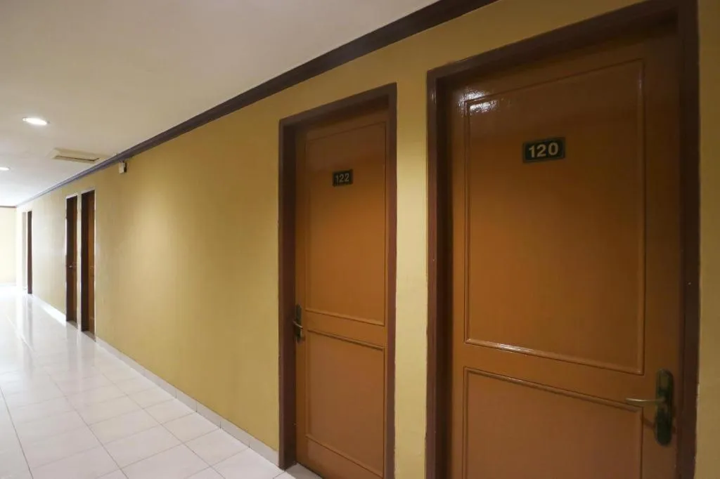 Hotel Permata Bandara