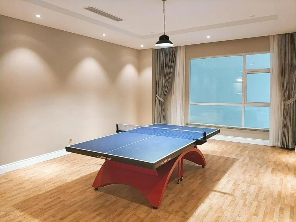 GreenTree Eastern Yancheng Binhai County Aobaolia Beichen Hotel