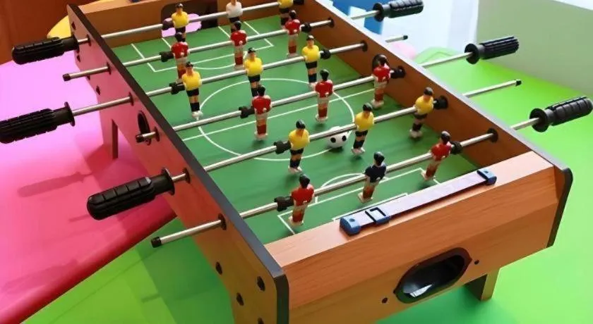 GreenTree Eastern Yancheng Binhai County Aobaolia Beichen Hotel