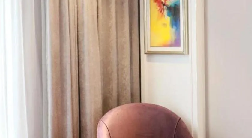 GreenTree Eastern Yancheng Binhai County Aobaolia Beichen Hotel