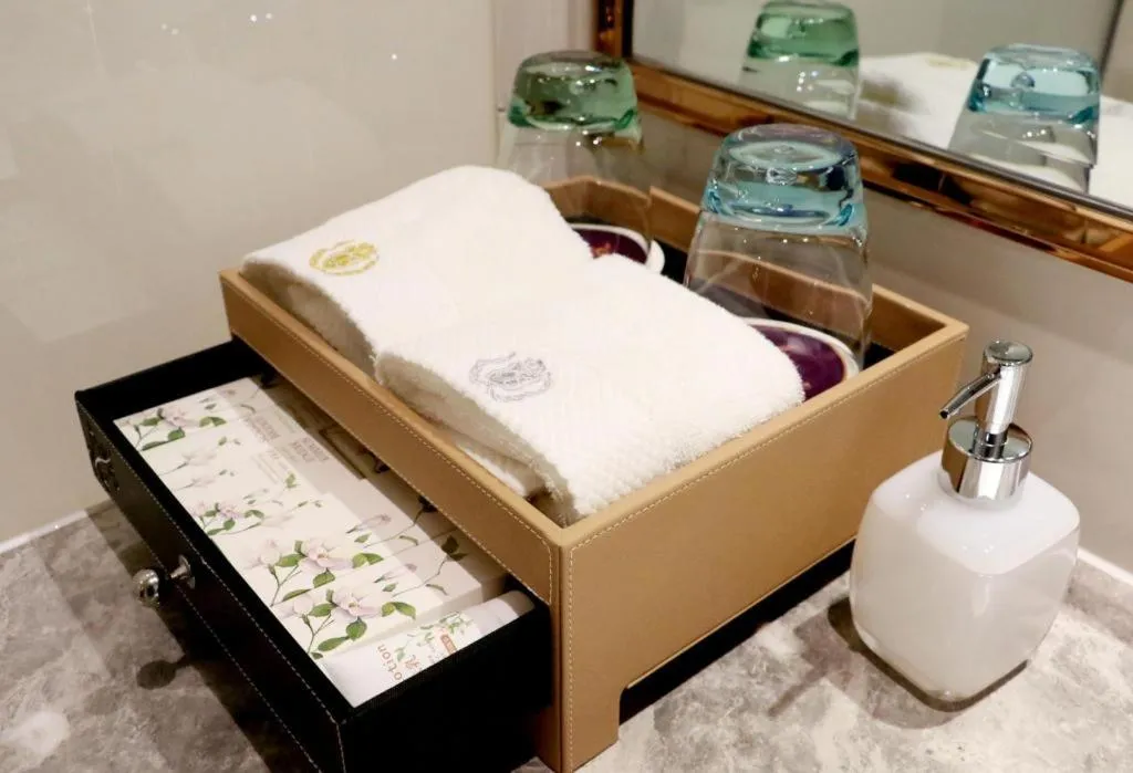 GreenTree Eastern Yancheng Binhai County Aobaolia Beichen Hotel