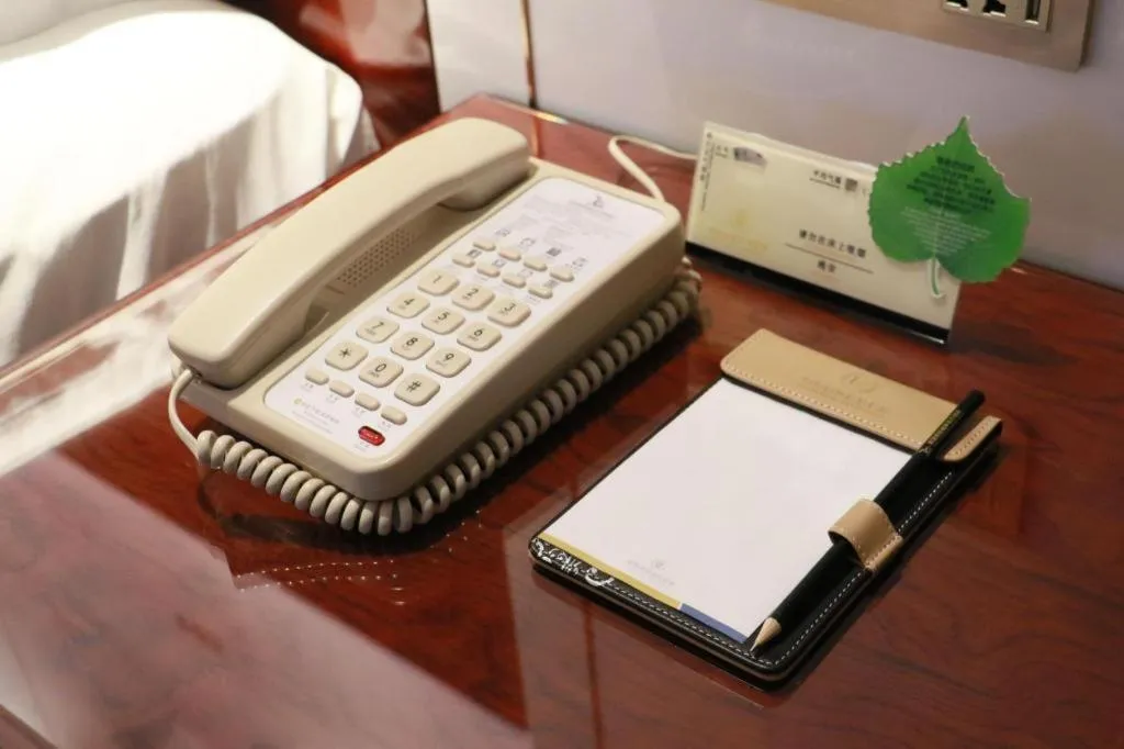 GreenTree Eastern Yancheng Binhai County Aobaolia Beichen Hotel