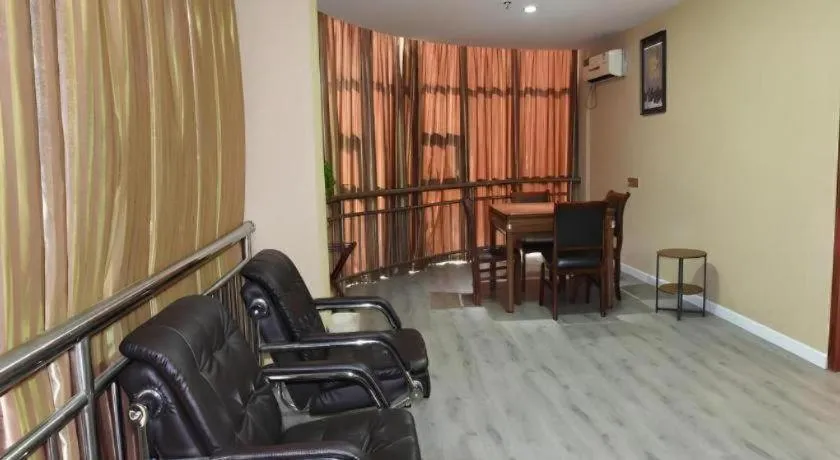 GreenTree Inn Yancheng Xiangshui Bus Station Express Hotel