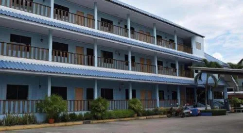 Kiatwimon Hotel