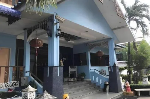Kiatwimon Hotel