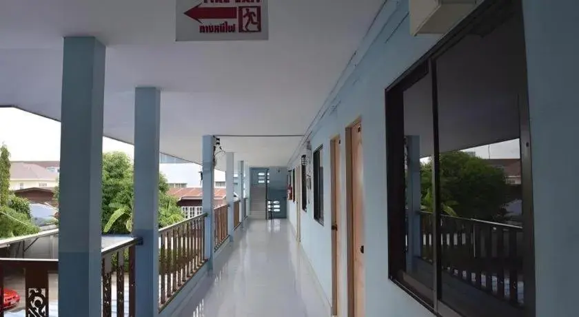 Kiatwimon Hotel Kiatwimon Hotel