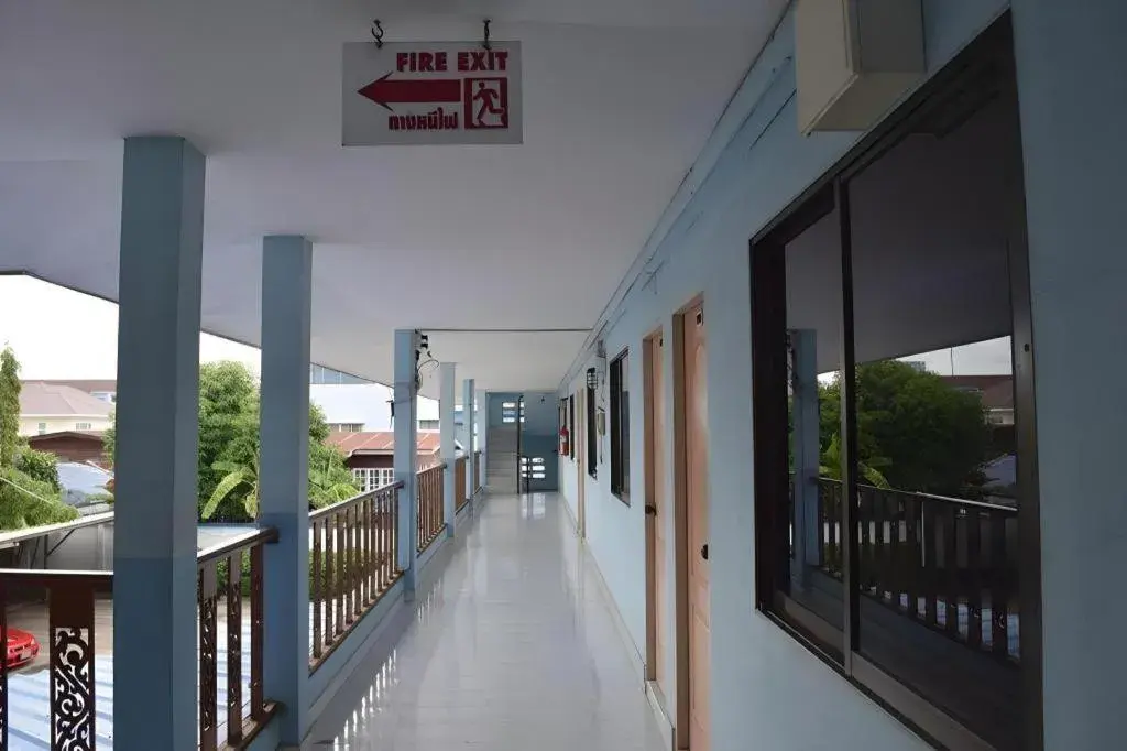 Kiatwimon Hotel Kiatwimon Hotel