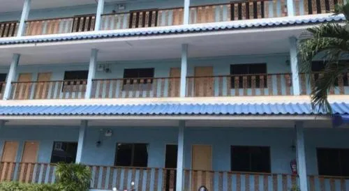 Kiatwimon Hotel