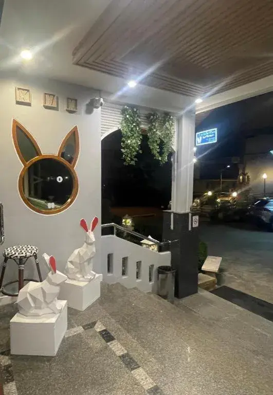 Kiatwimon Hotel Kiatwimon Hotel