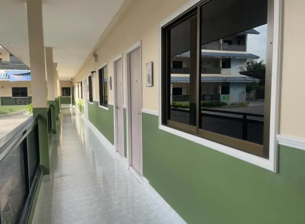 Kiatwimon Hotel Kiatwimon Hotel