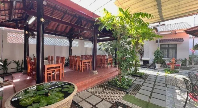 Hoang Mai Hotel