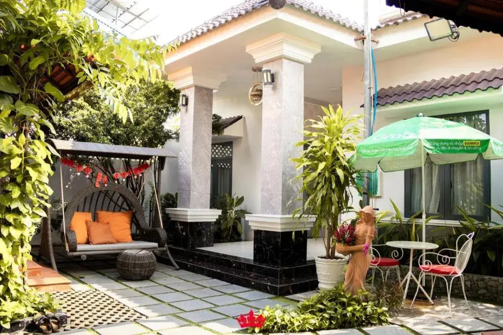 Hoang Mai Hotel Hoang Mai Hotel