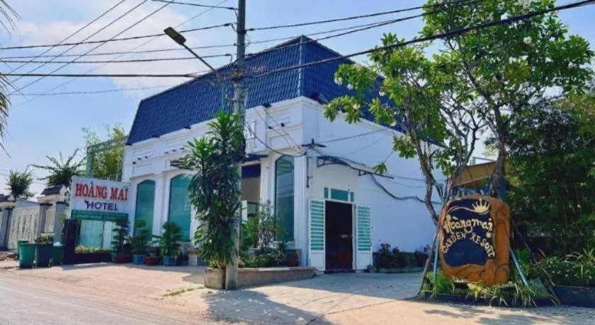 Hoang Mai Hotel
