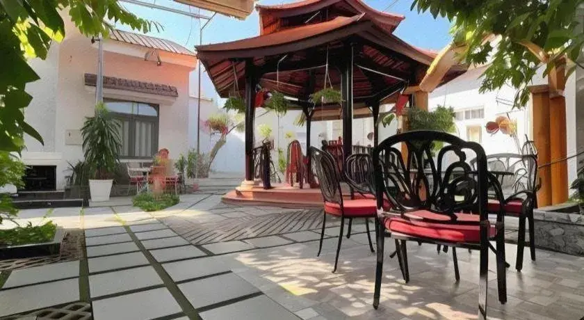 Hoang Mai Hotel Hoang Mai Hotel