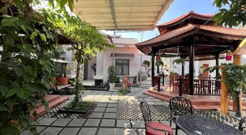 Hoang Mai Hotel