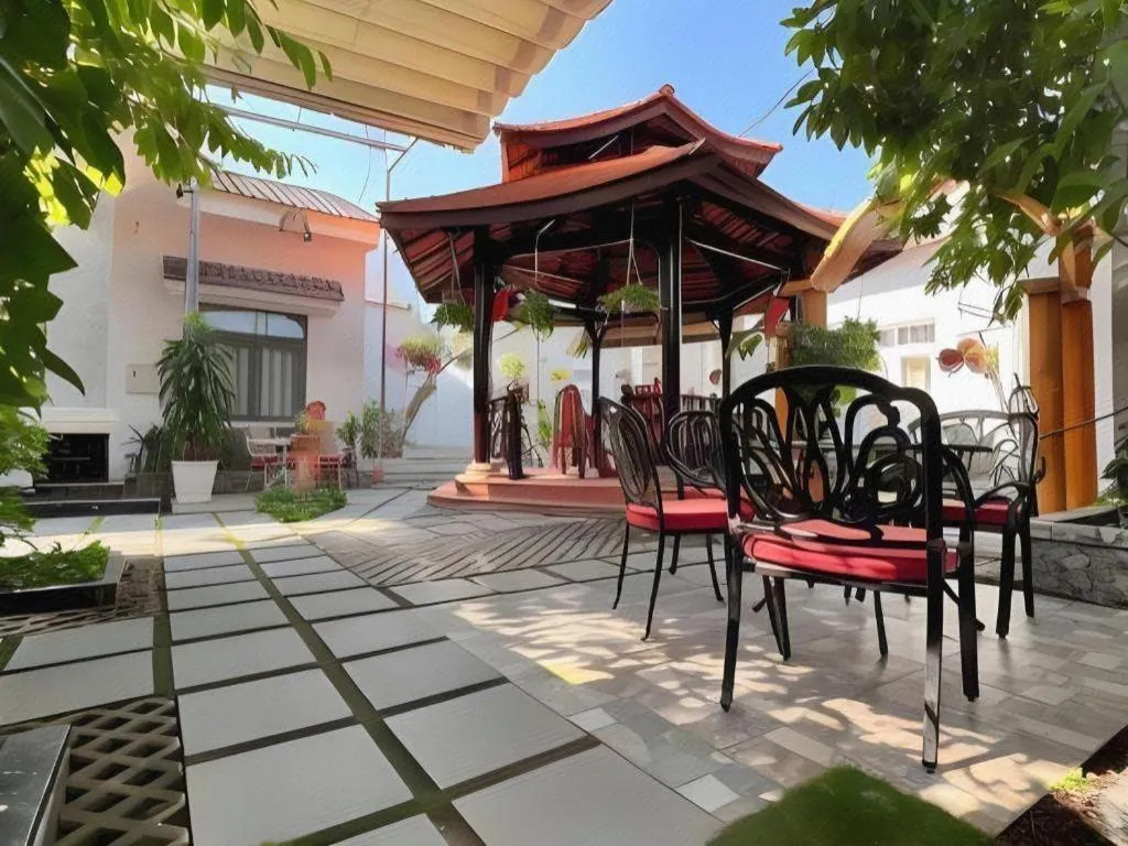 Hoang Mai Hotel