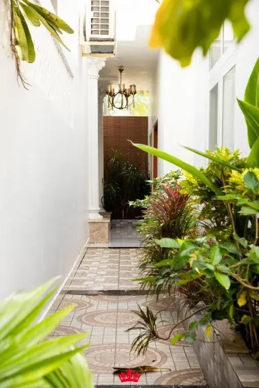 Hoang Mai Hotel Hoang Mai Hotel