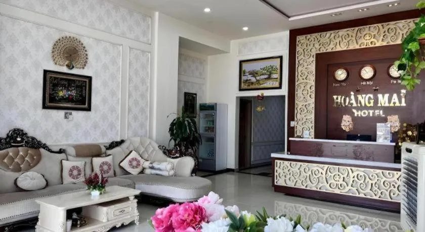 Hoang Mai Hotel