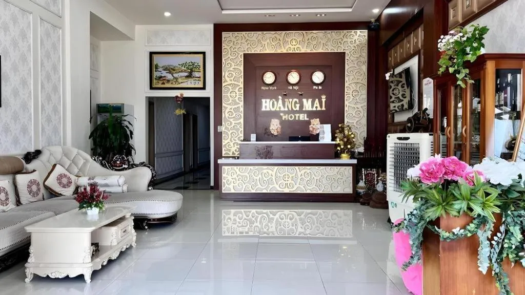 Hoang Mai Hotel